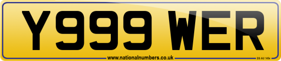 Y999 WER