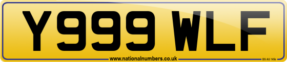 Y999 WLF