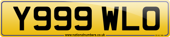 Y999 WLO