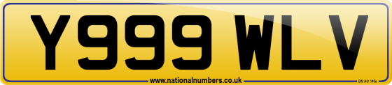 Y999 WLV