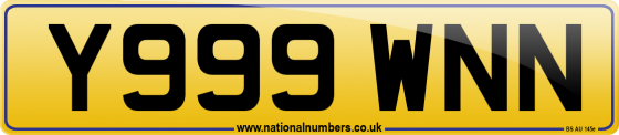 Y999 WNN