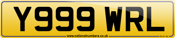 Y999 WRL