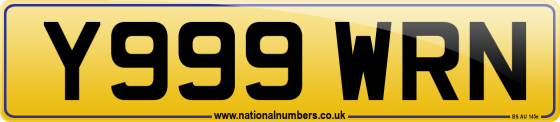 Y999 WRN