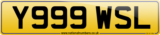 Y999 WSL