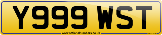 Y999 WST