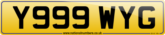 Y999 WYG