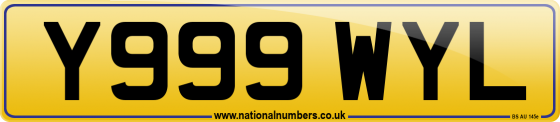 Y999 WYL