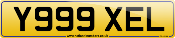 Y999 XEL