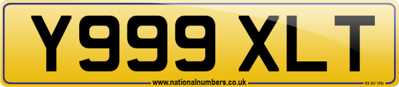 Y999 XLT