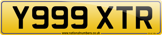 Y999 XTR
