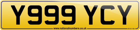Y999 YCY