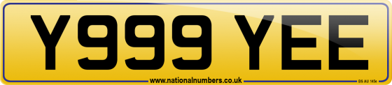 Y999 YEE