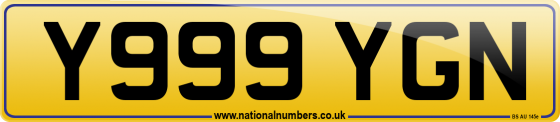 Y999 YGN