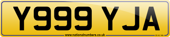 Y999 YJA