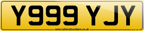 Y999 YJY