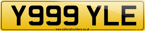 Y999 YLE