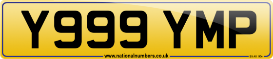Y999 YMP