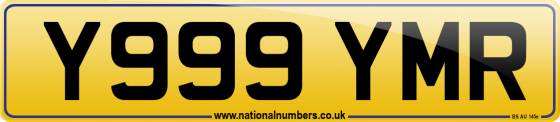 Y999 YMR