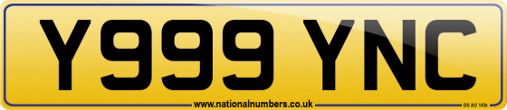 Y999 YNC