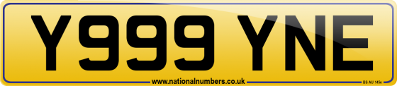 Y999 YNE