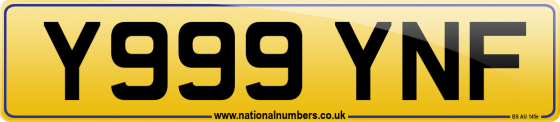 Y999 YNF