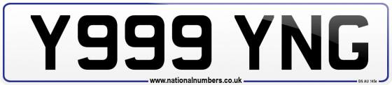 Y999 YNG