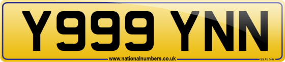 Y999 YNN