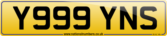 Y999 YNS