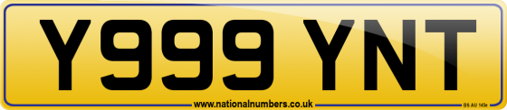 Y999 YNT