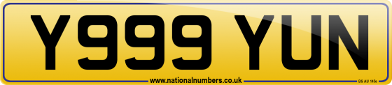 Y999 YUN