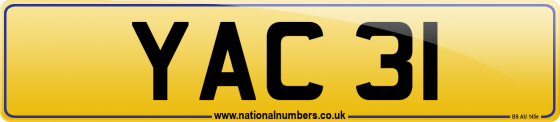 YAC 31