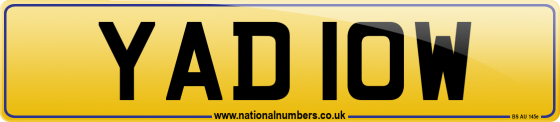YAD 10W