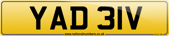 YAD 31V
