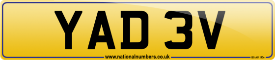 YAD 3V