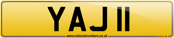 YAJ 11