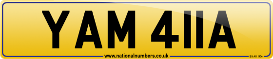 YAM 411A