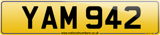 YAM 942
