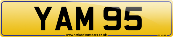 YAM 95