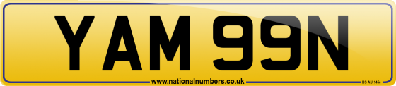 YAM 99N