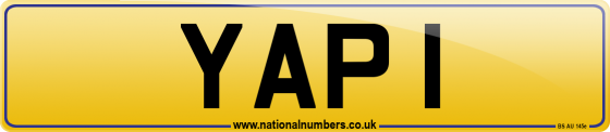 YAP 1