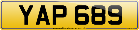 YAP 689