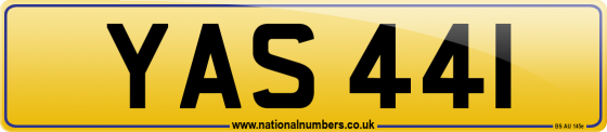 YAS 441
