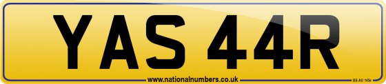 YAS 44R