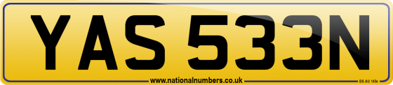 YAS 533N