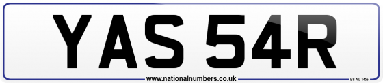 YAS 54R