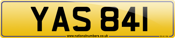 YAS 841