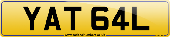 YAT 64L