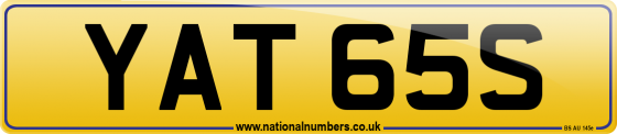 YAT 65S