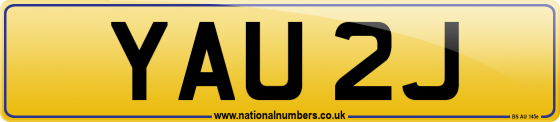 YAU 2J