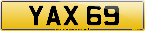 YAX 69